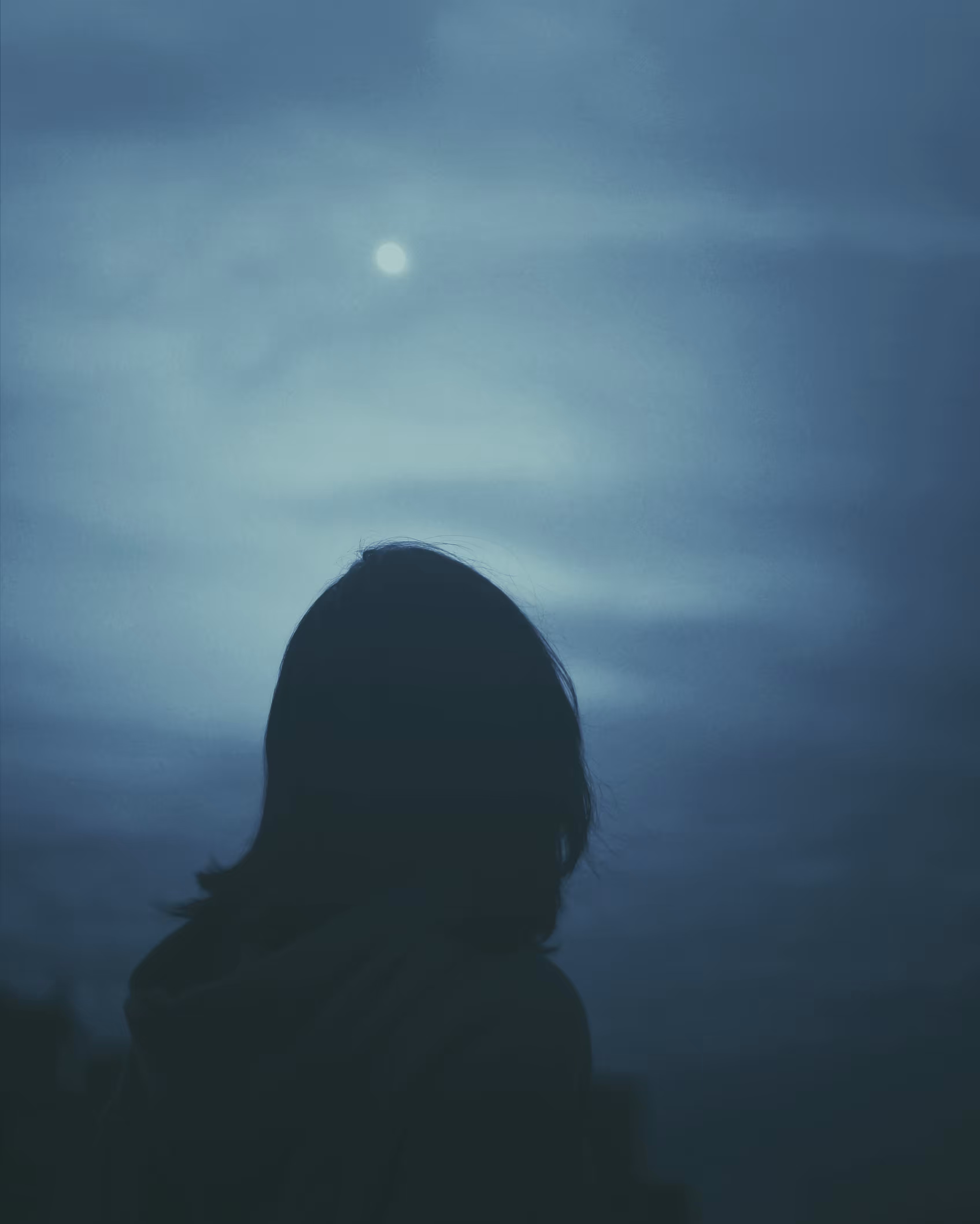 the dark led me to the light 