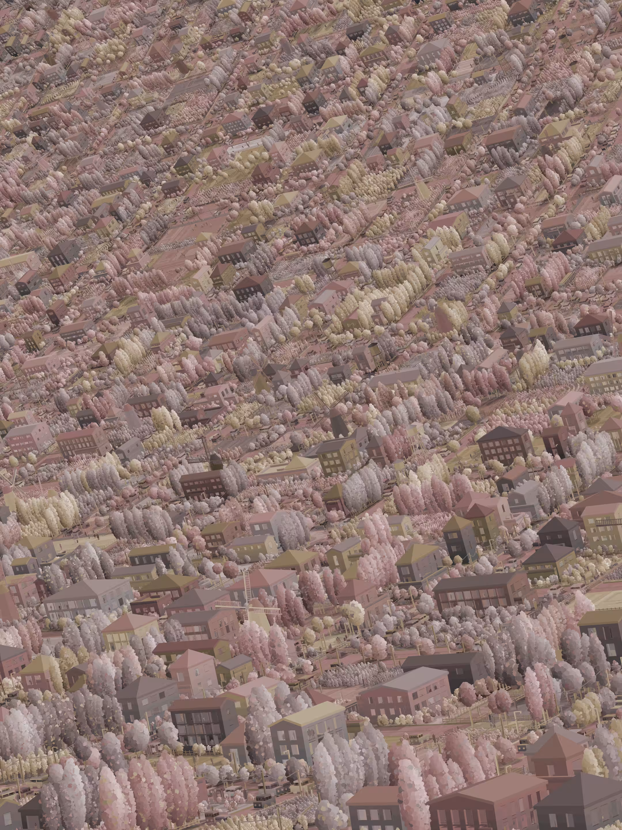 Remnants of Humanity #160