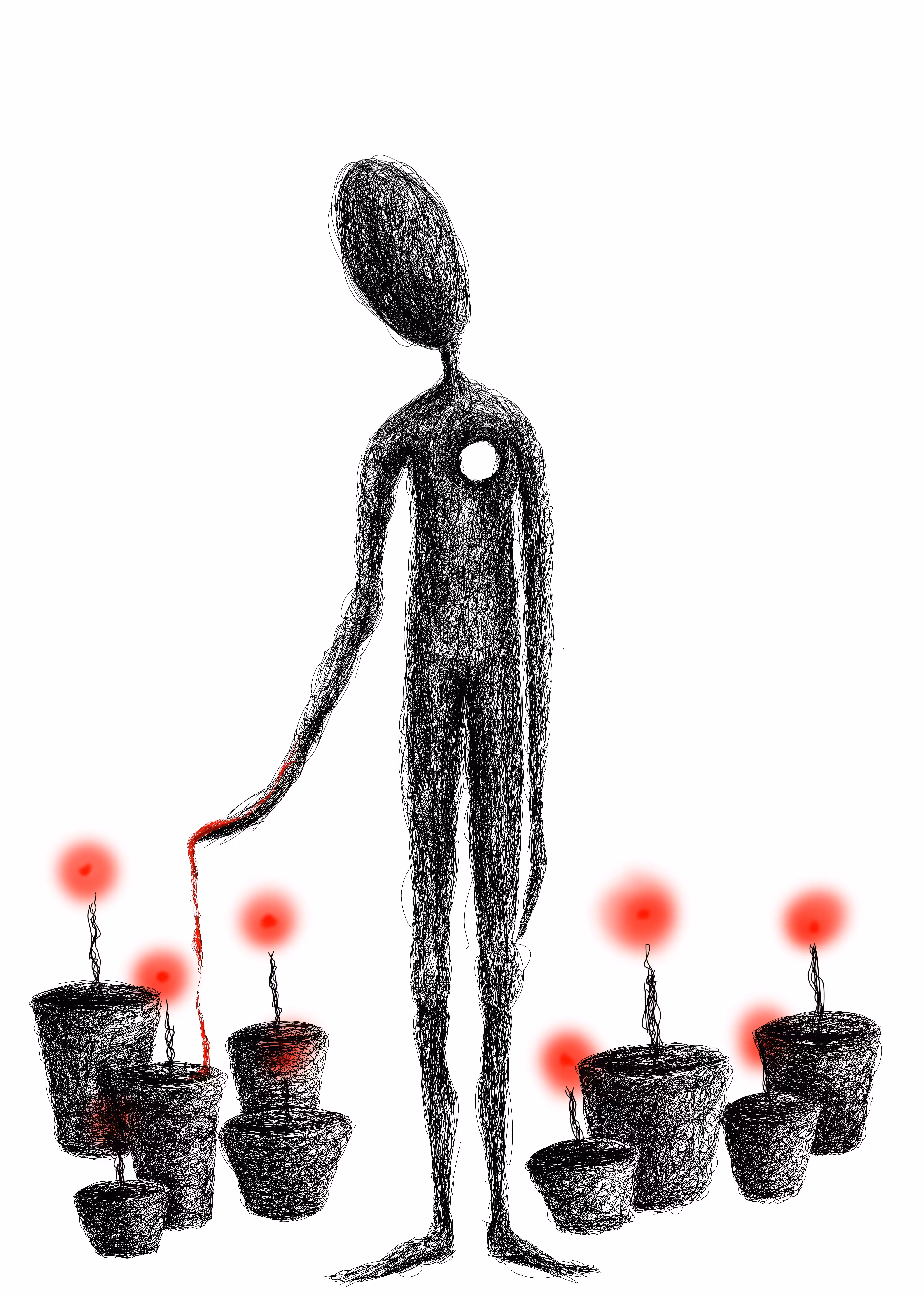 Gardner of love