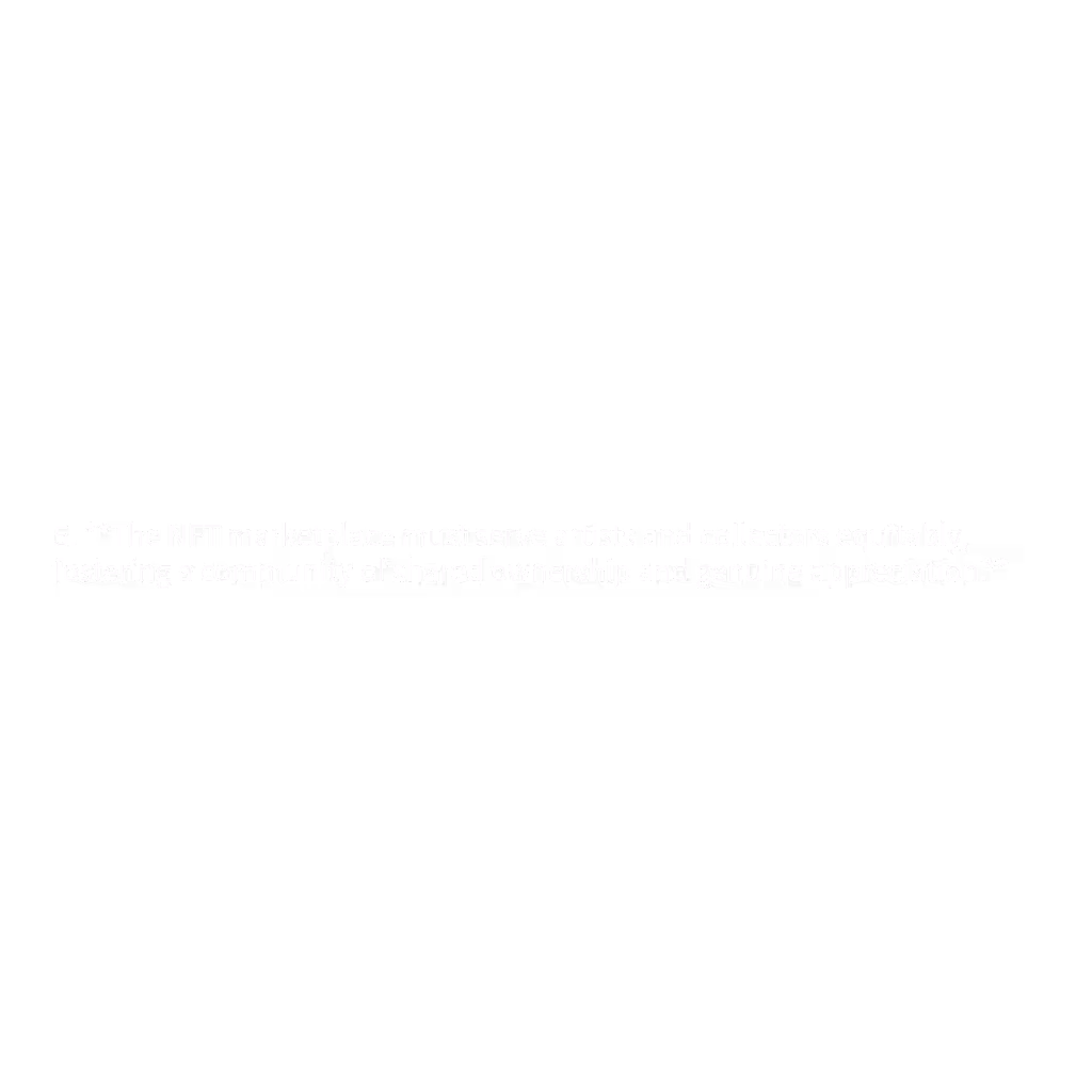 The AI NFT manifesto point 5
