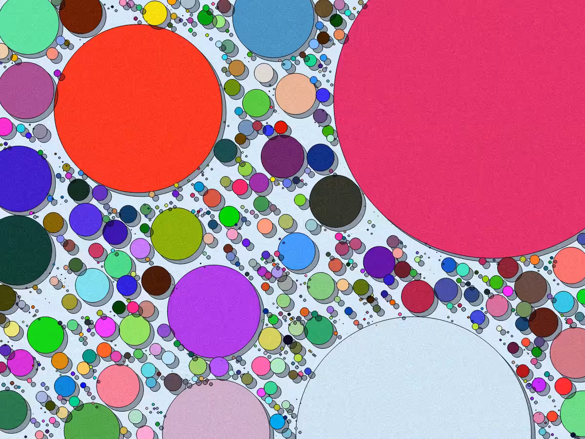 PolkaDots #4