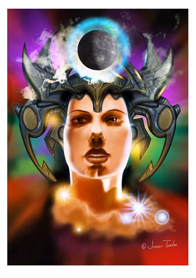 Mercury 