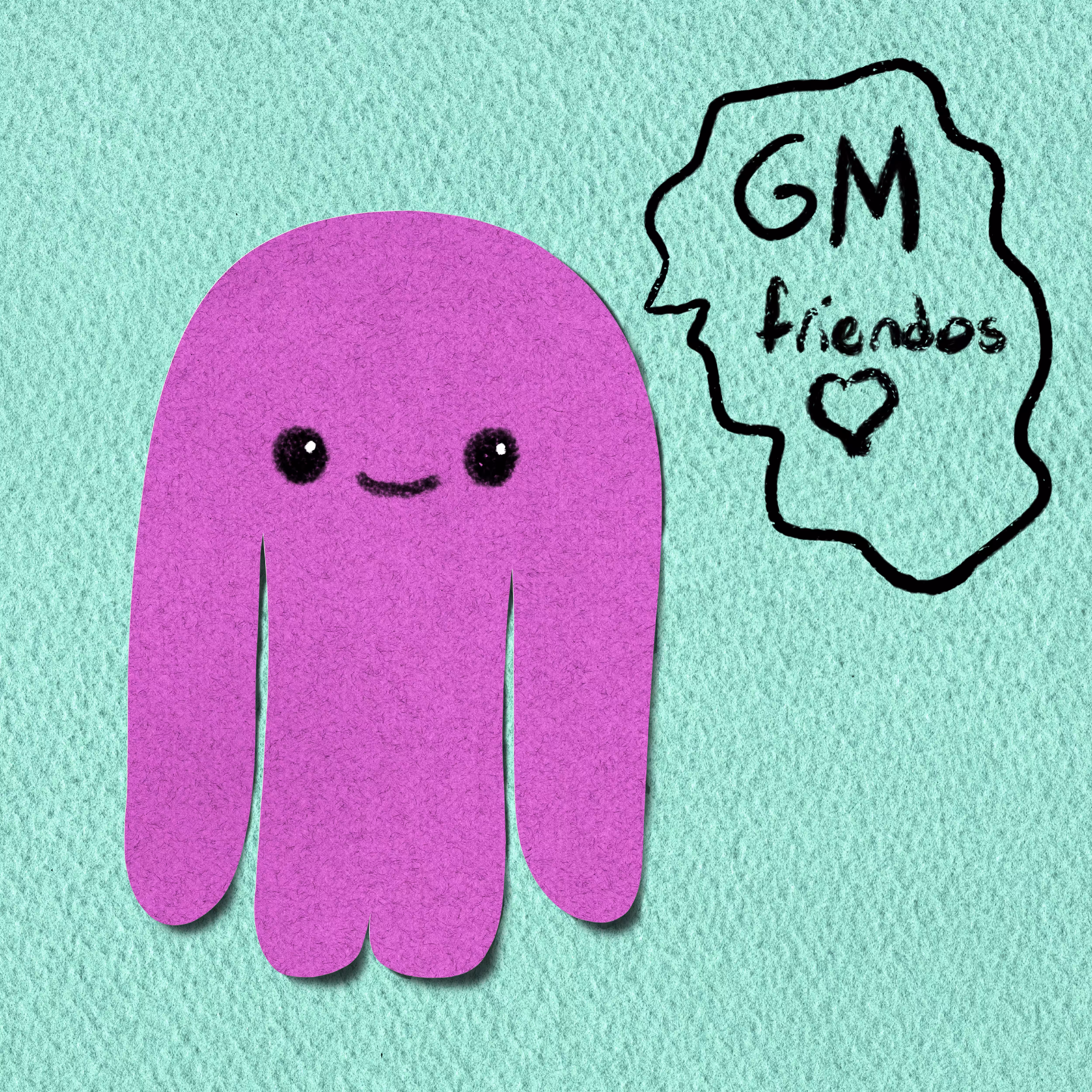 GM 003