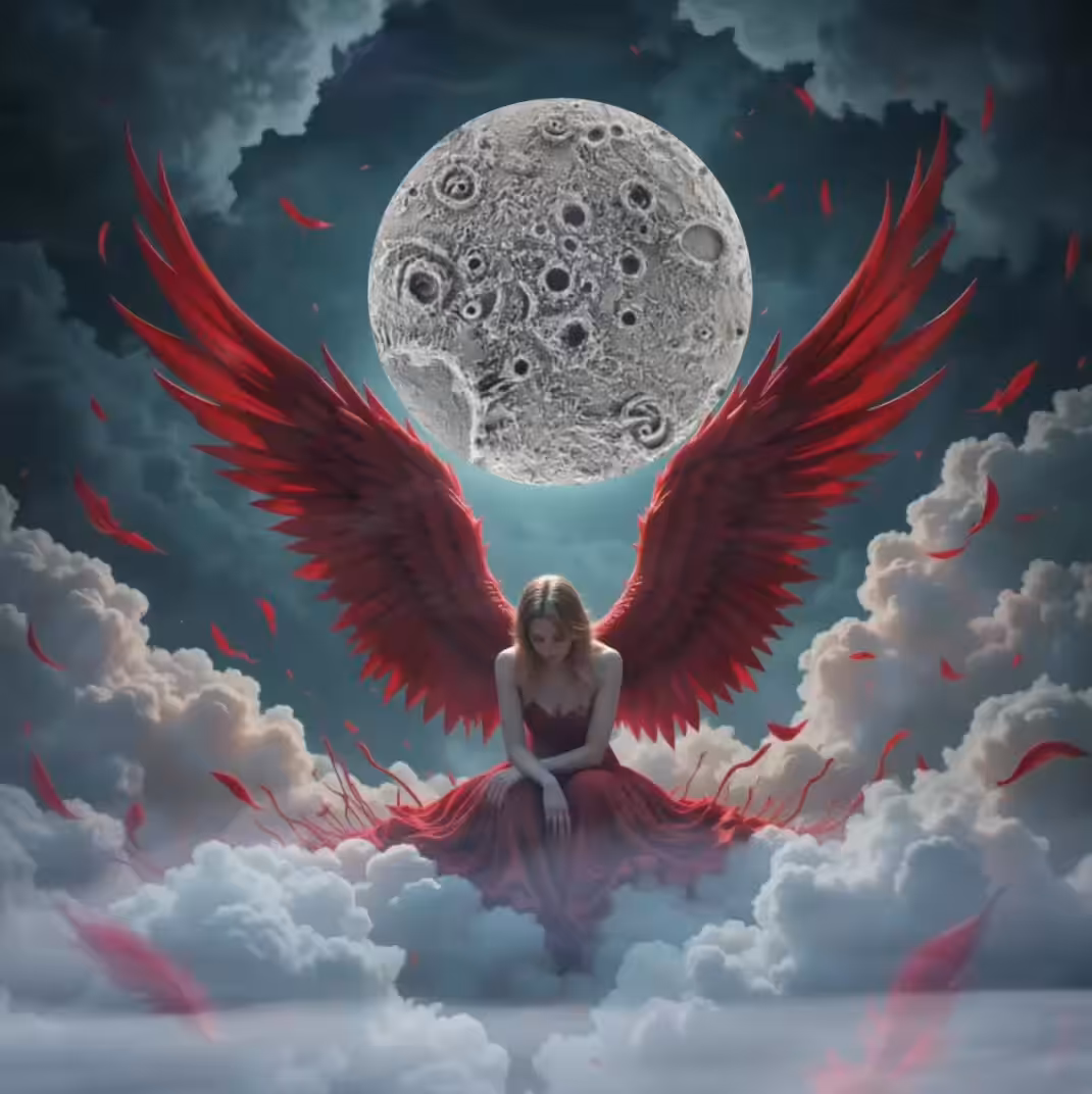  Between Two Worlds”
