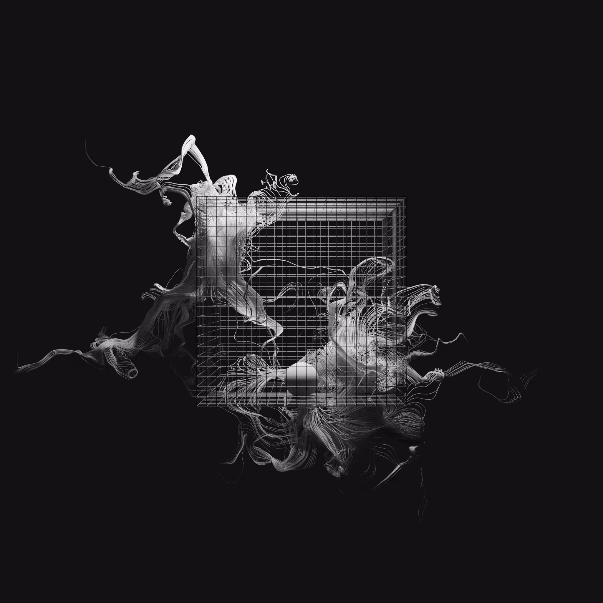 Data Dream: Desire