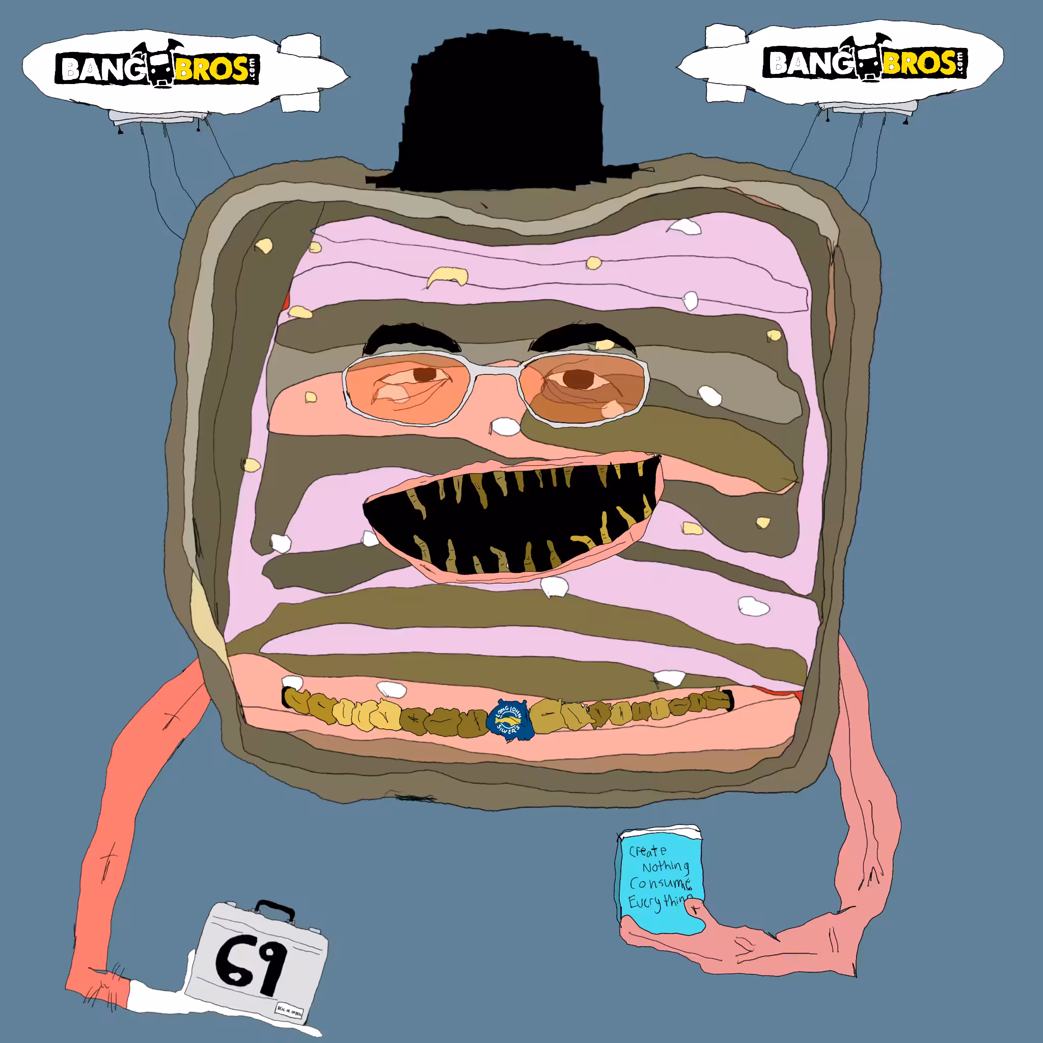 buddee #686