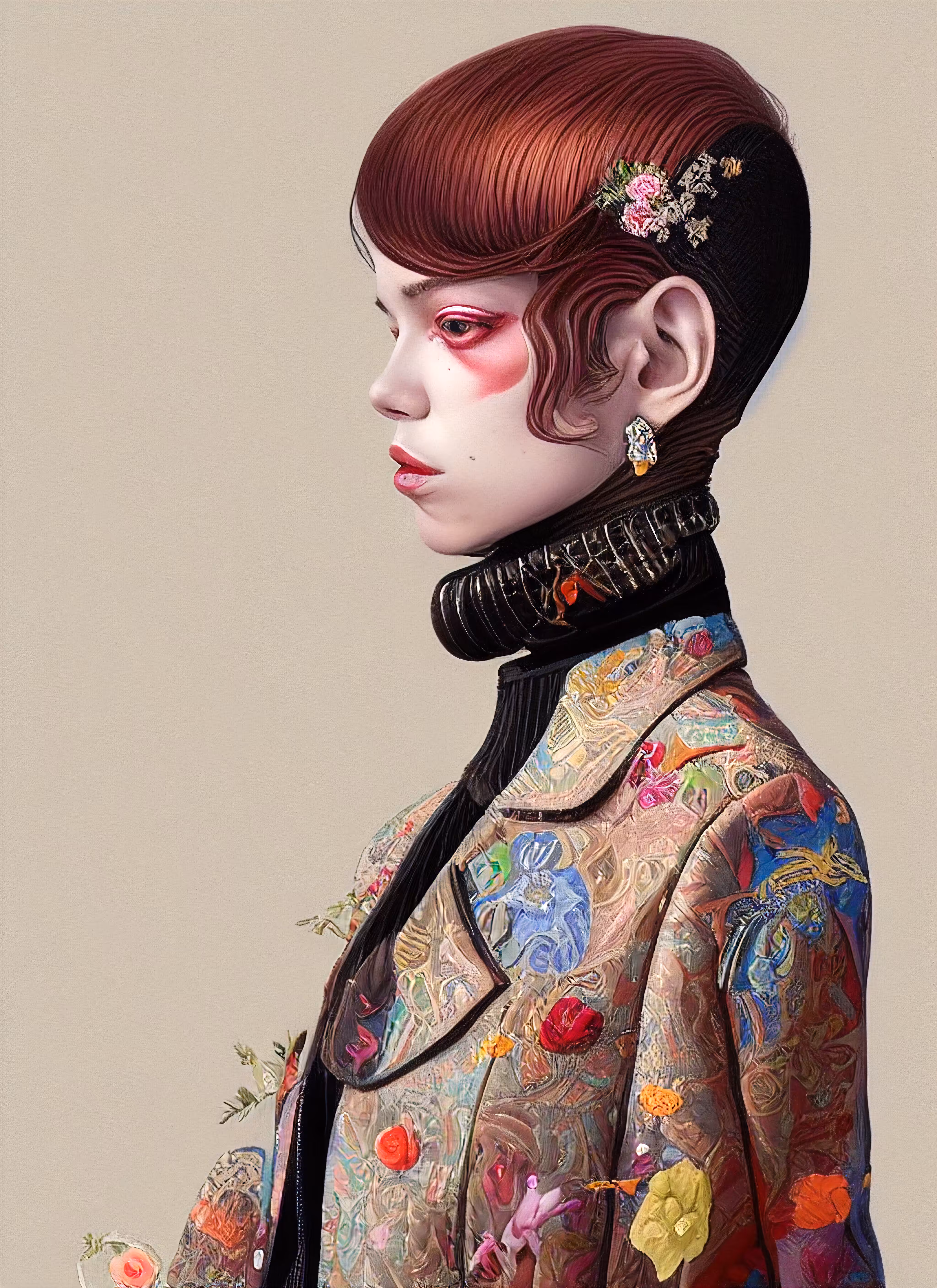 SOME GIRL #2688