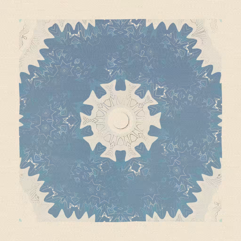 Symmetry #1192
