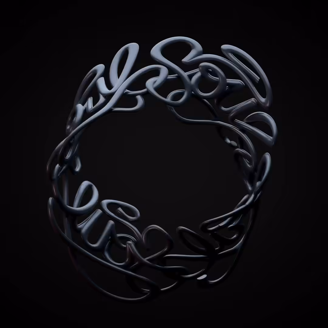 Twisted soul
