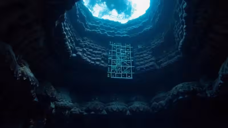 DX01: SINGULARITY 18822