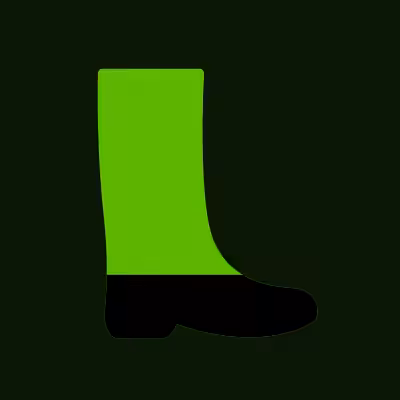 Boot Loading... #6