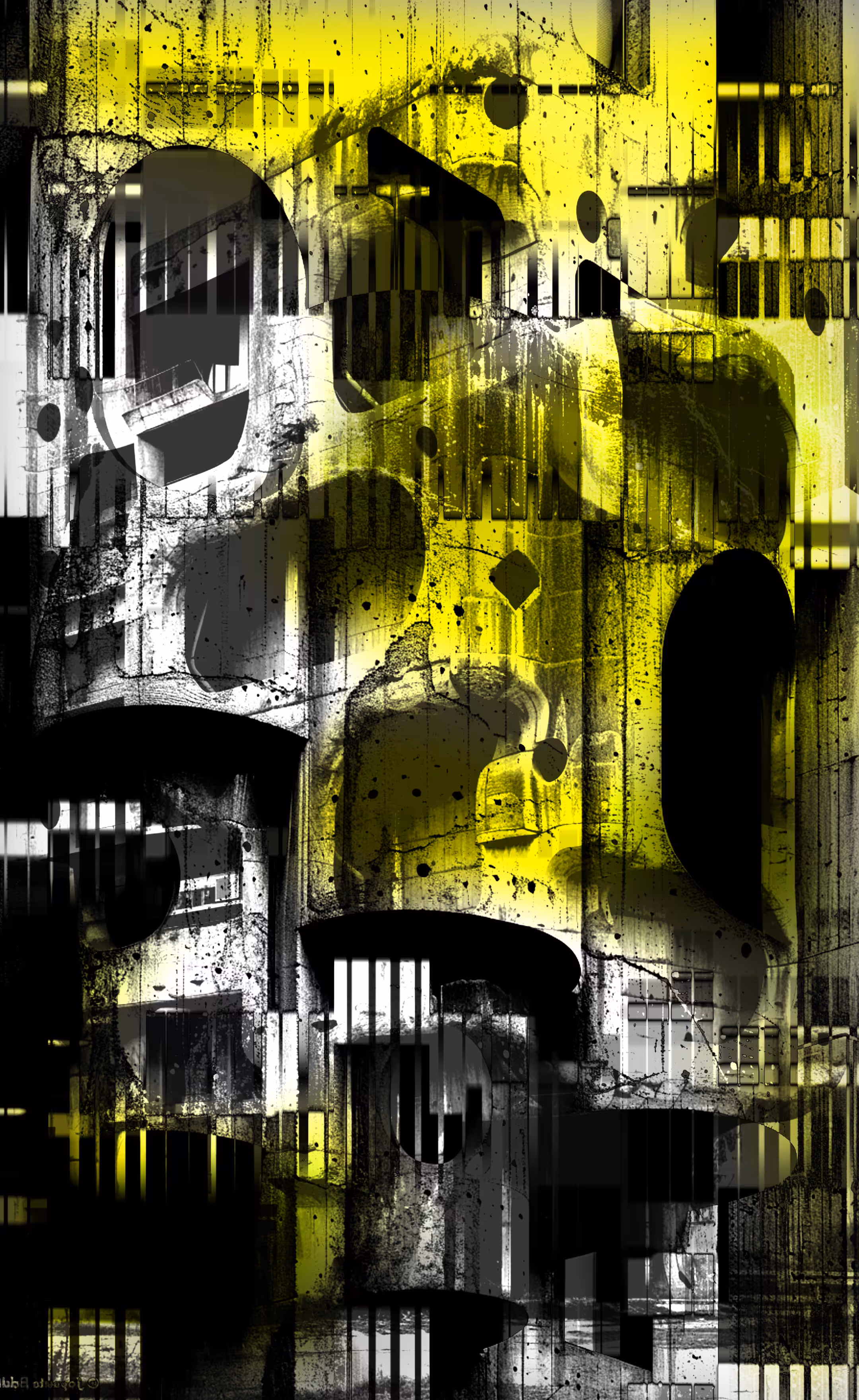 KEEP BUILDING #010