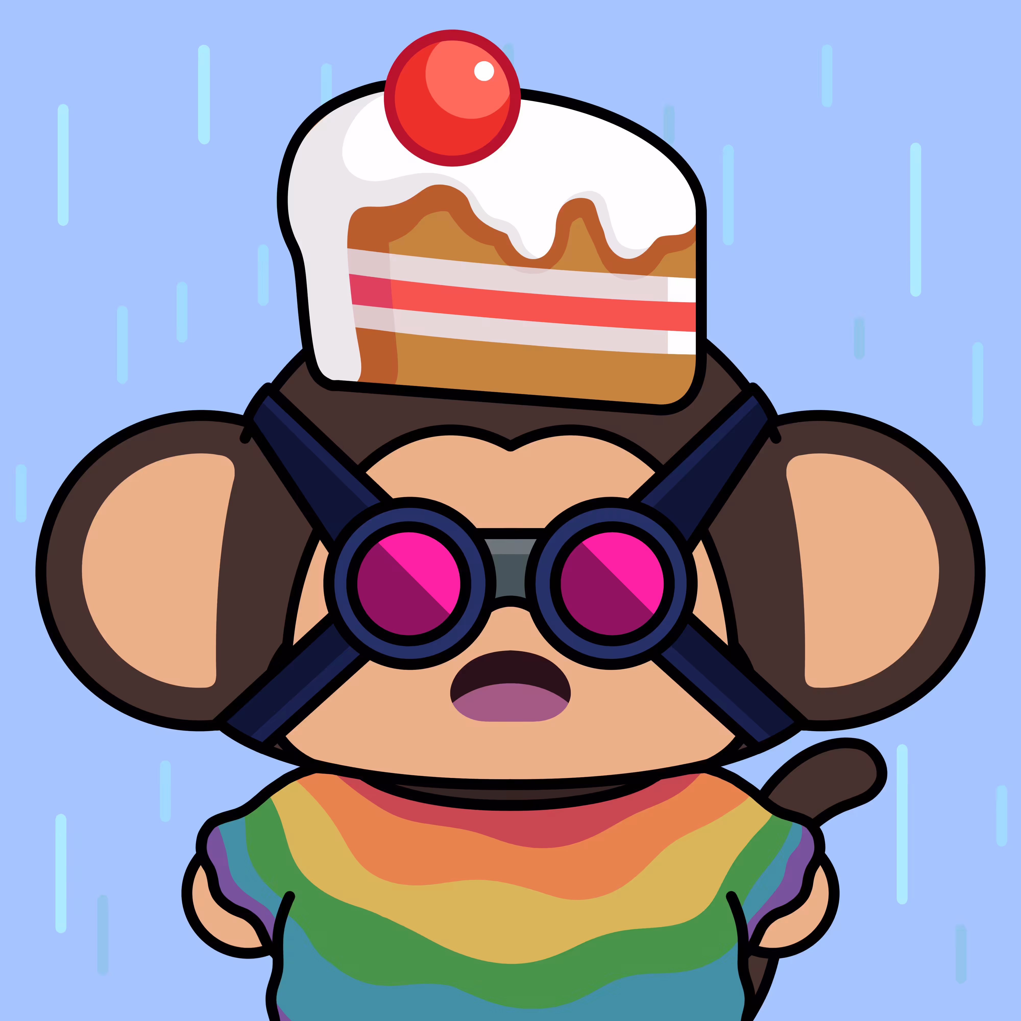 Chimpers