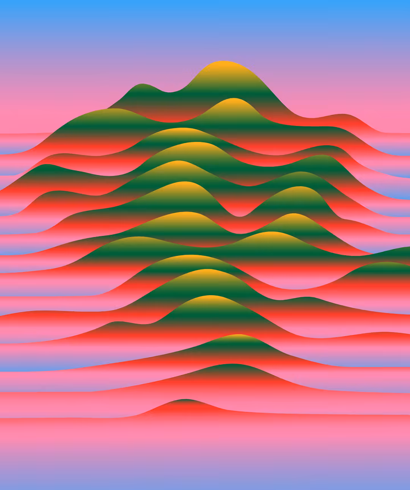 Terrain