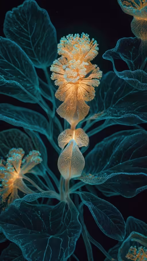 BIOME LUMINA #361/1000