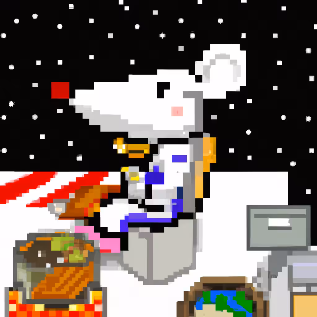 ASTRO-RAT .:. 012 .:.