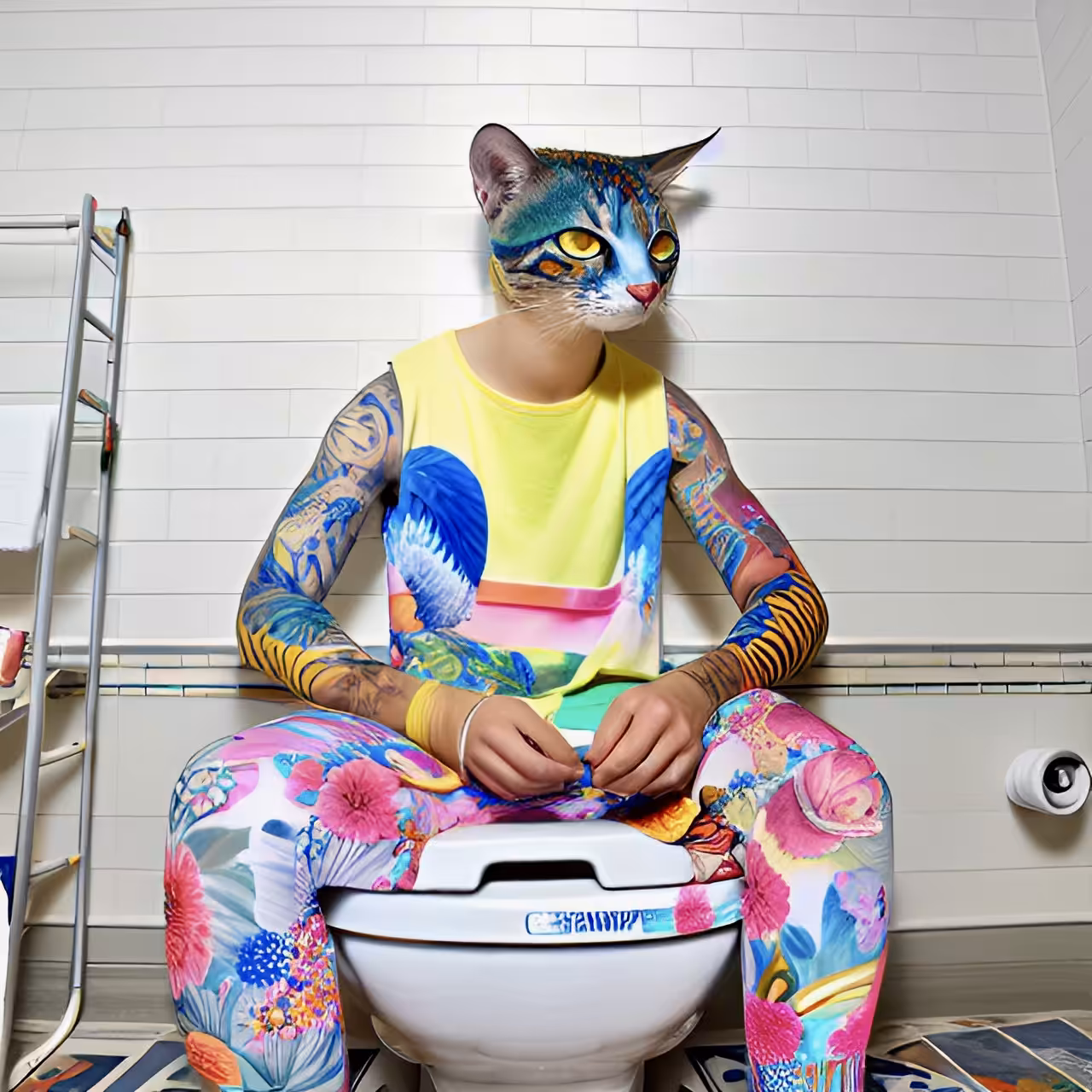 Catturday it's a catturday eeeyayayayyayayayyayyyyy