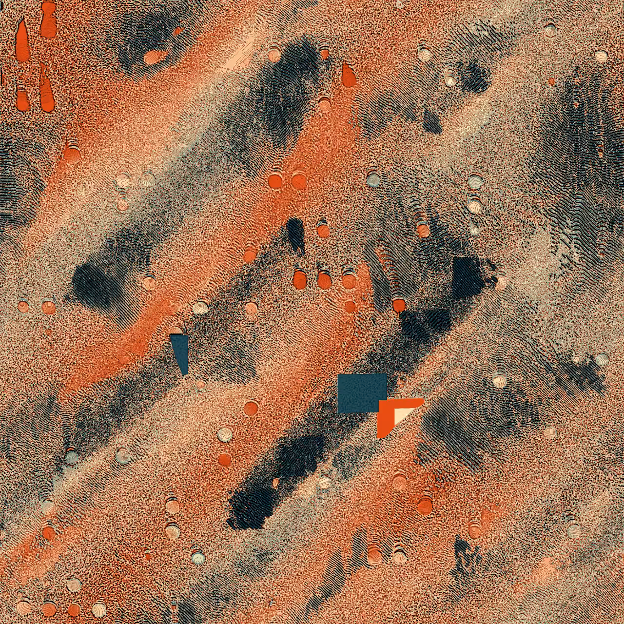Chaos #394