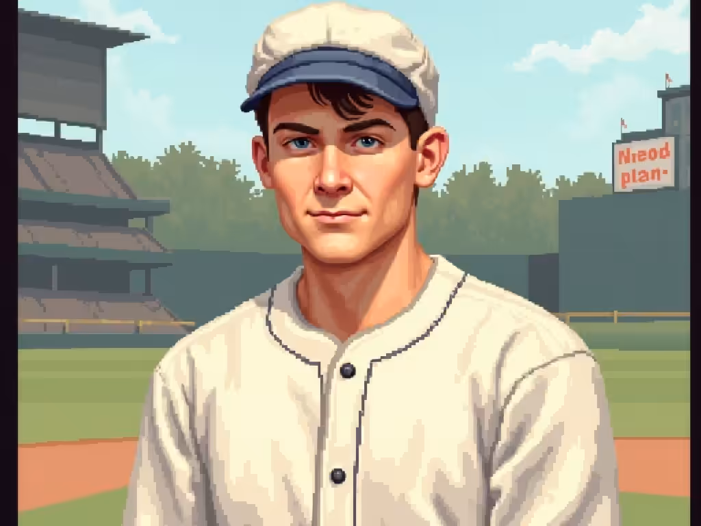 DataBaseball: Nick Altrock - 1905 (7.9 PV)