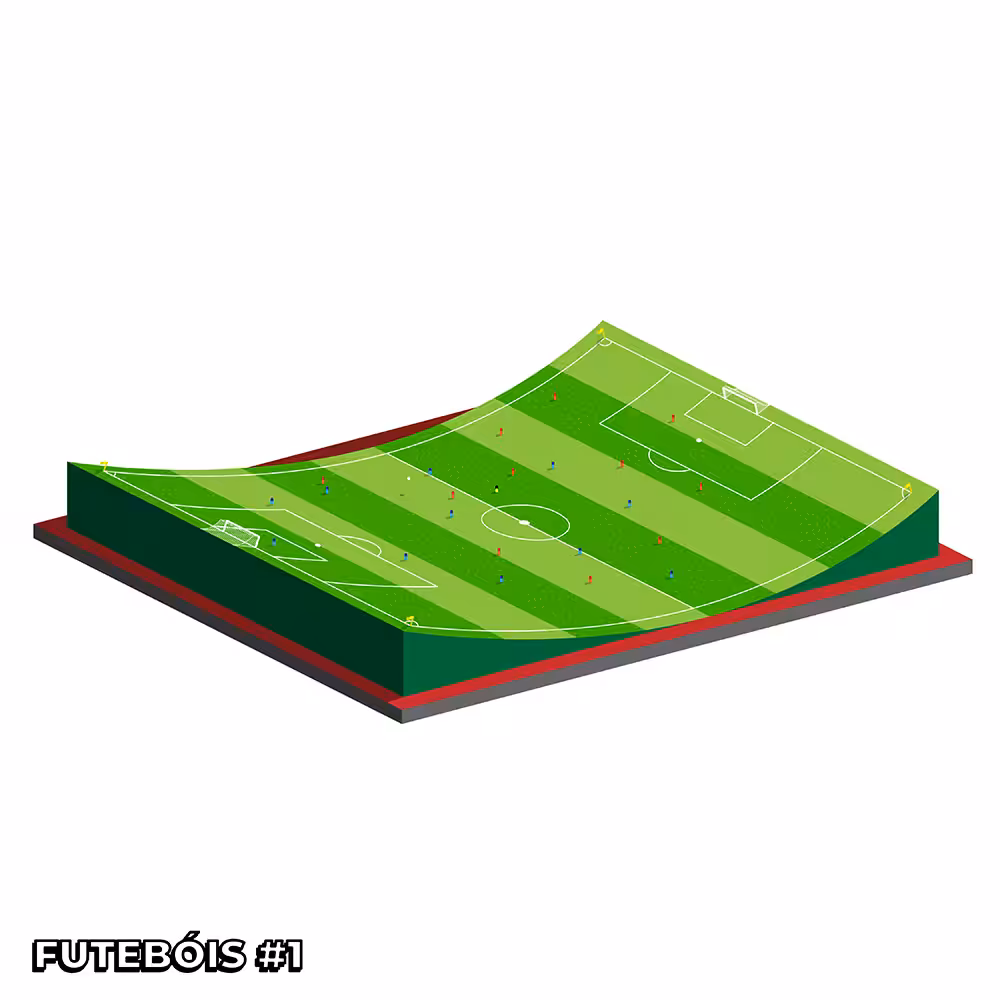 futebóis 1/soccers 1