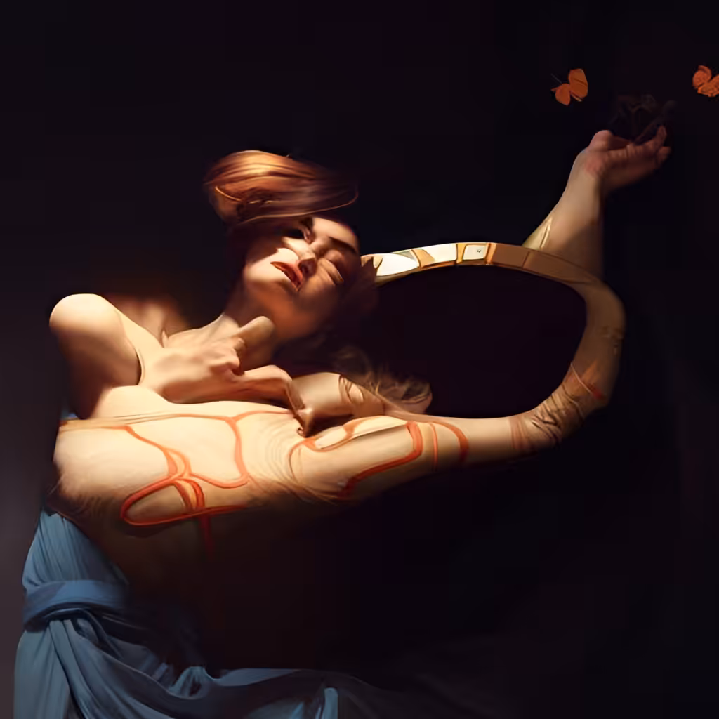 seramix 🫖 pain vs orgasm