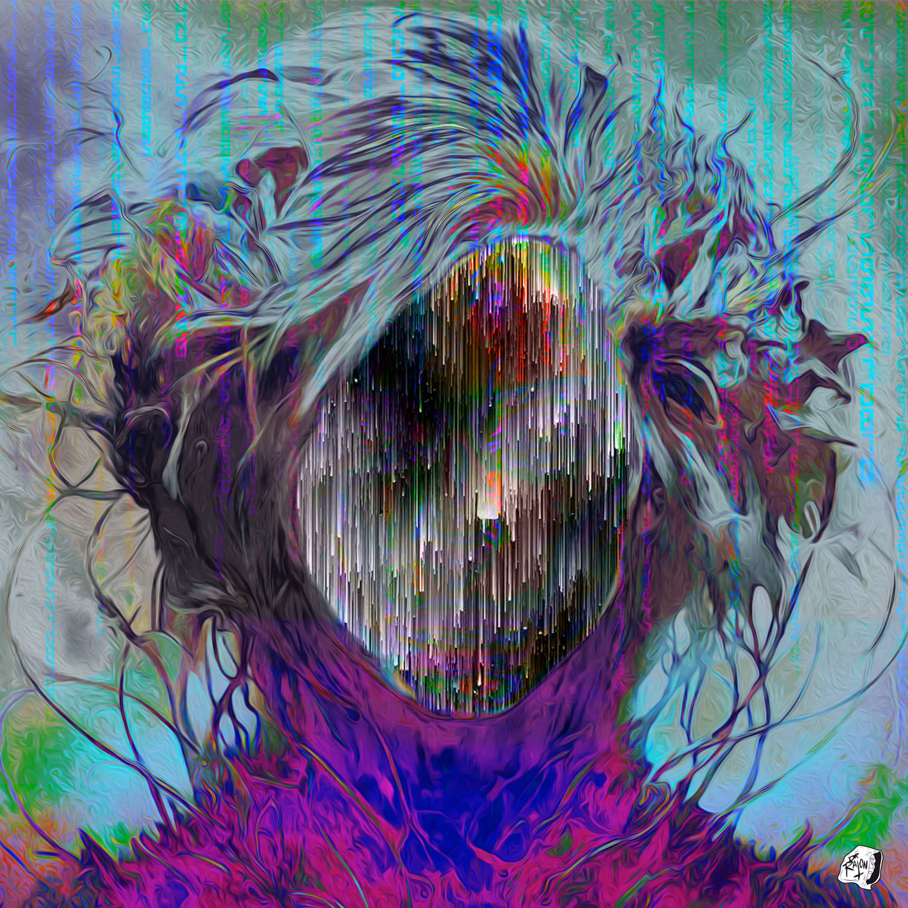 🔥 Año 1 / 👾 Día 8 - Dementia