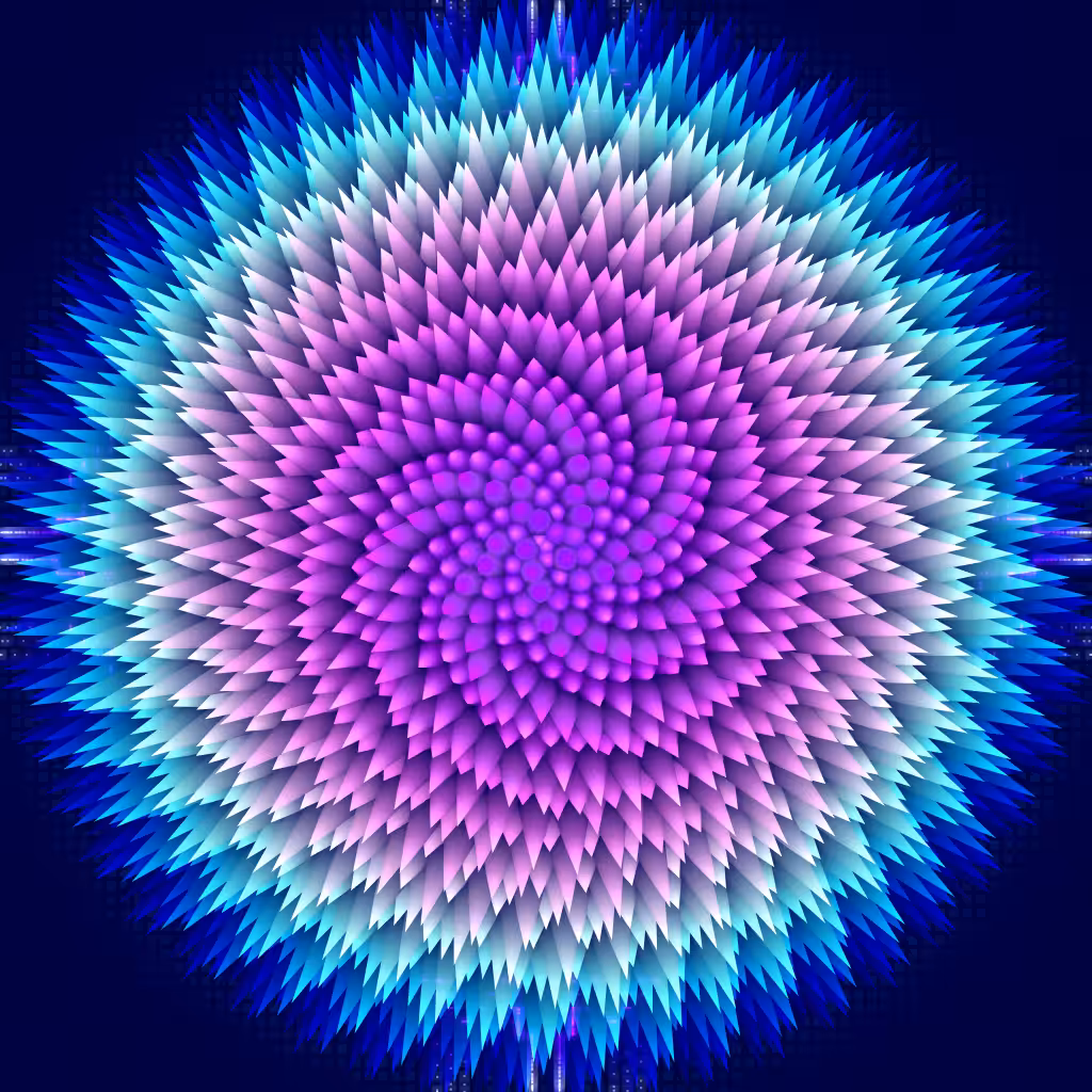 CYCLORBS #44