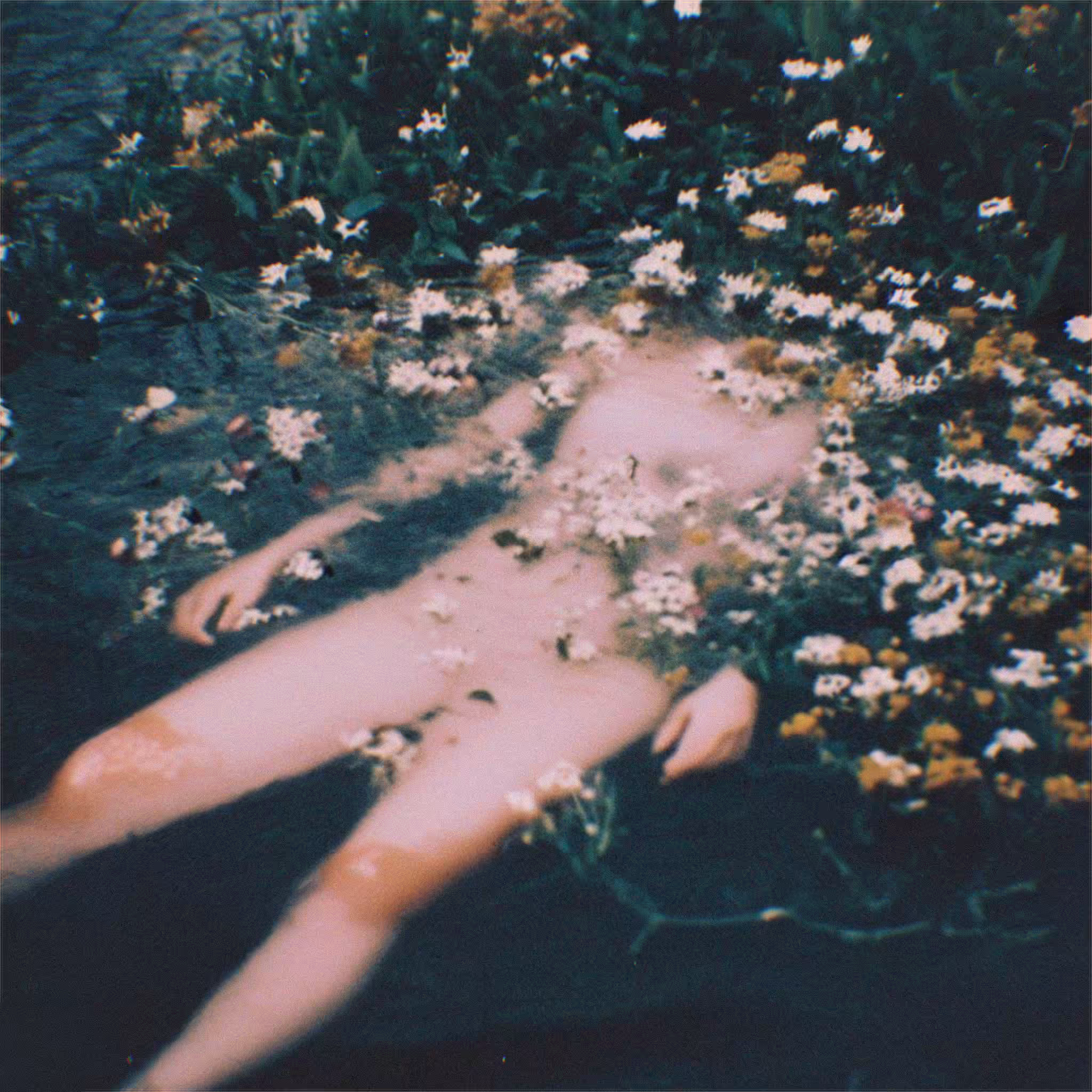 ophelia | I