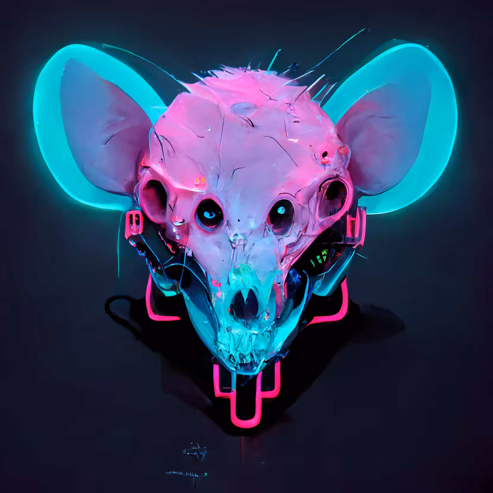 DEAD AI 066