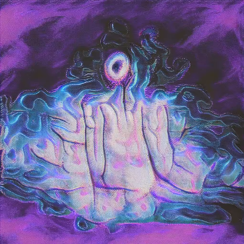 Control The Soul #439