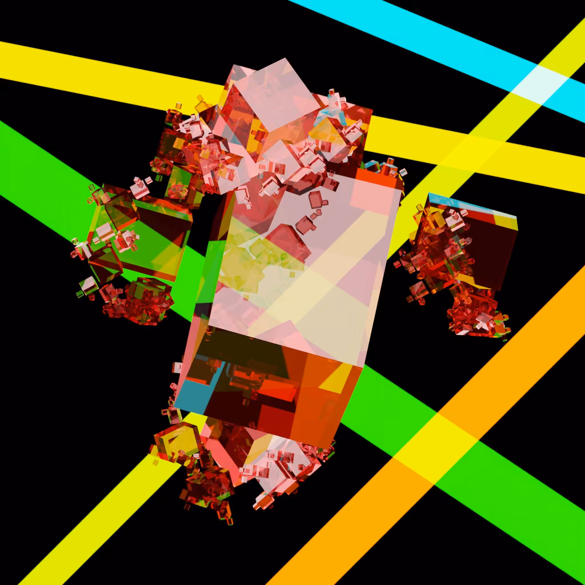 Fragment: ETERNAL FRAGMENT #624