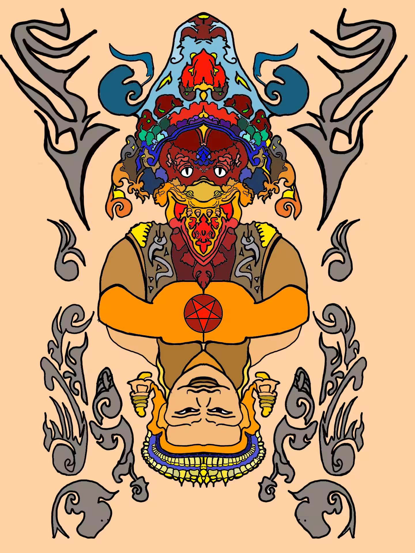 Duality
