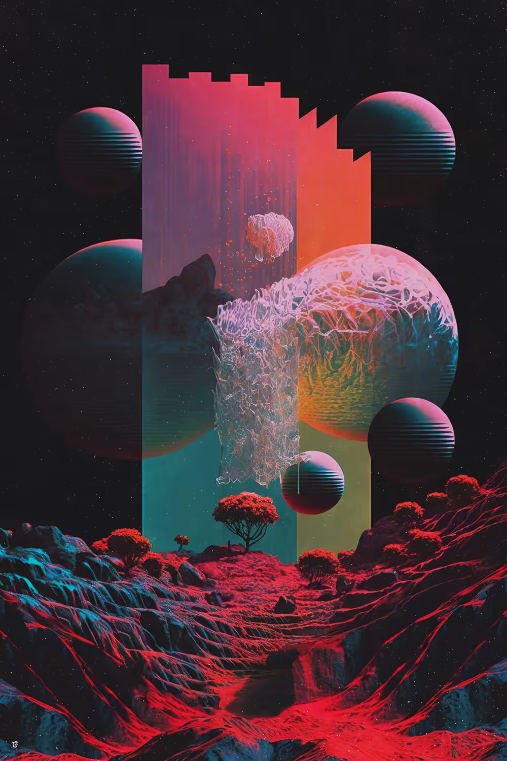 Animus Exodus