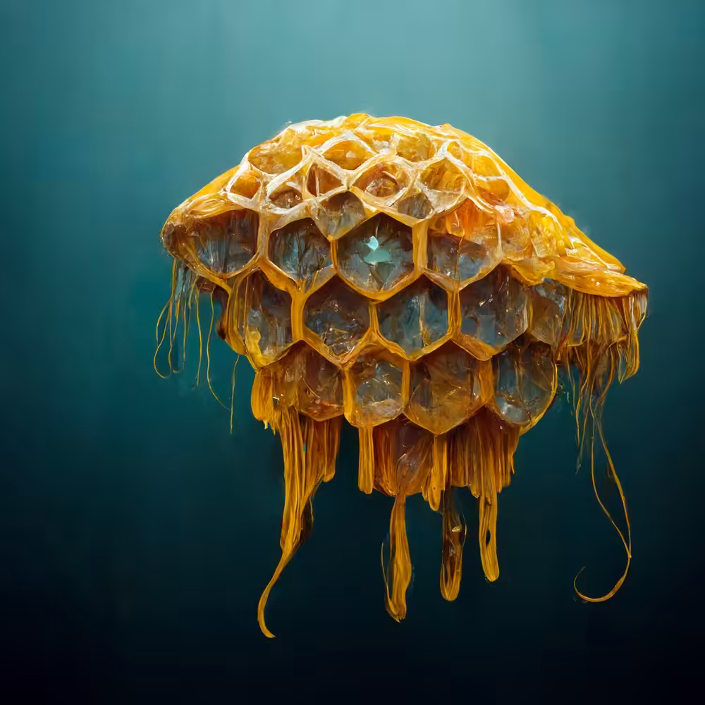 Honeycomb