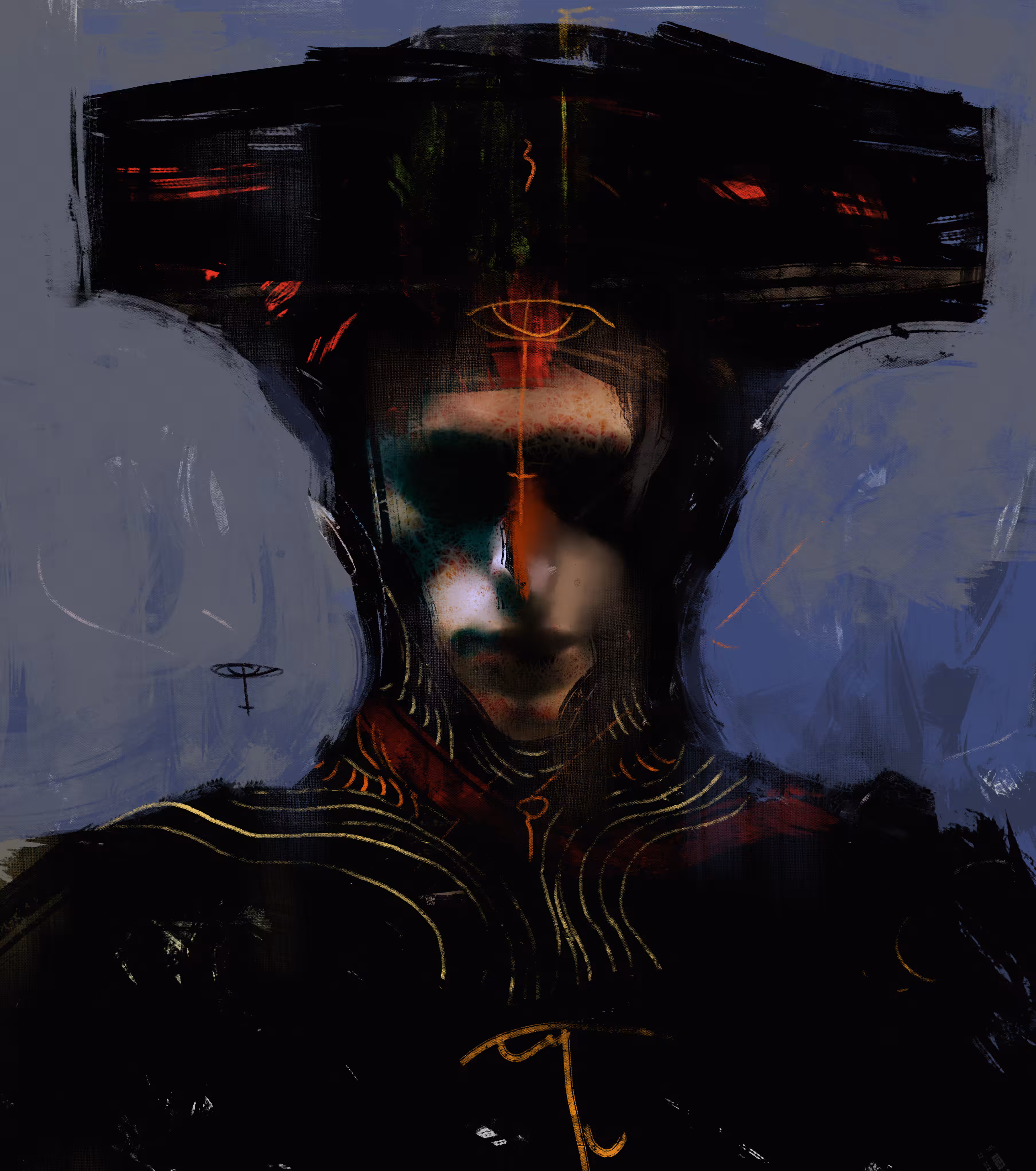 Shadowborne III
