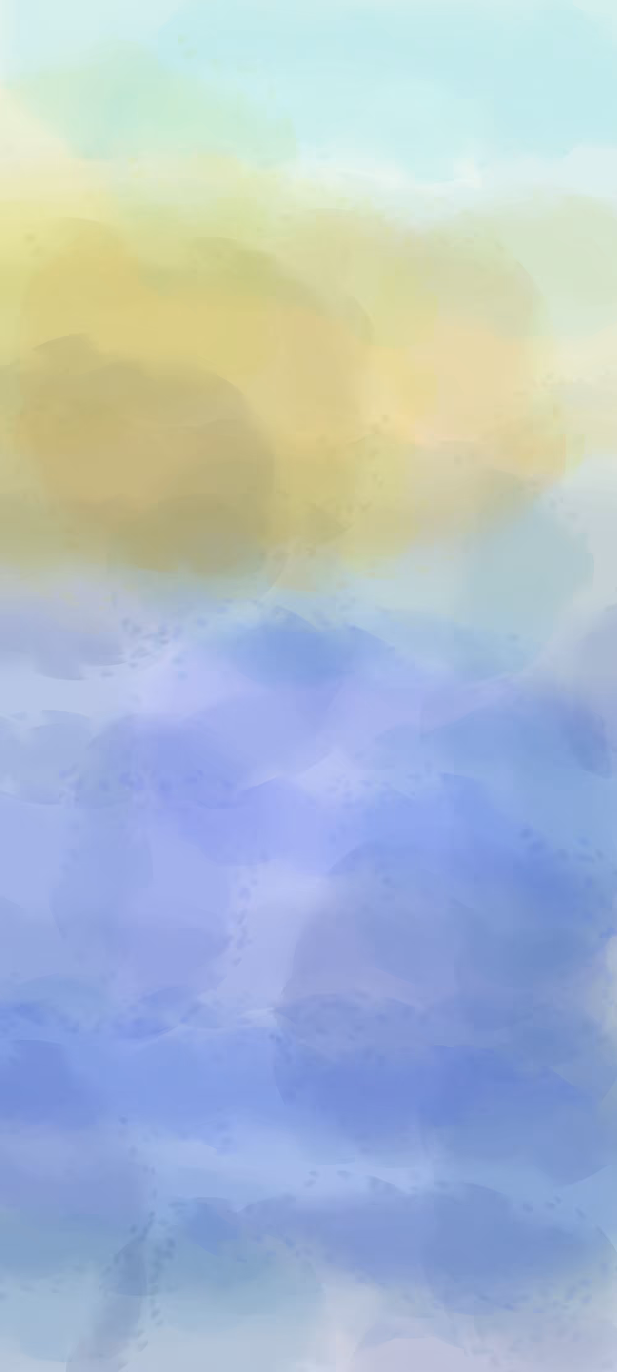 PoetryMist: before the storm