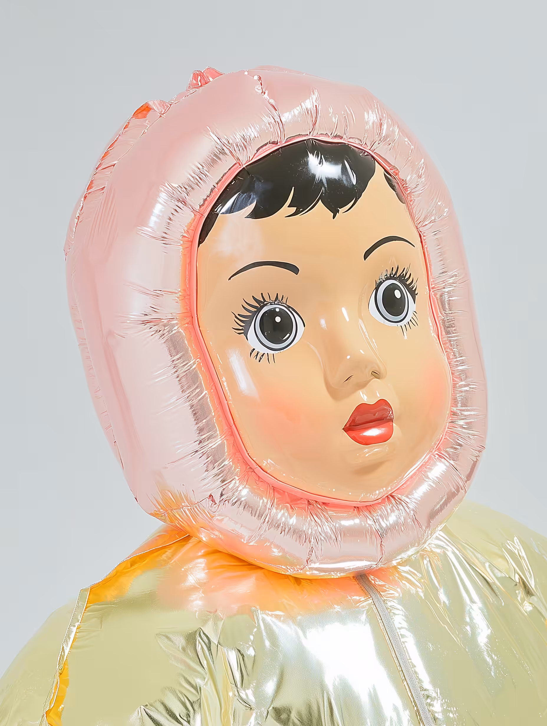 Puffy Icons: Puffy Icon #150