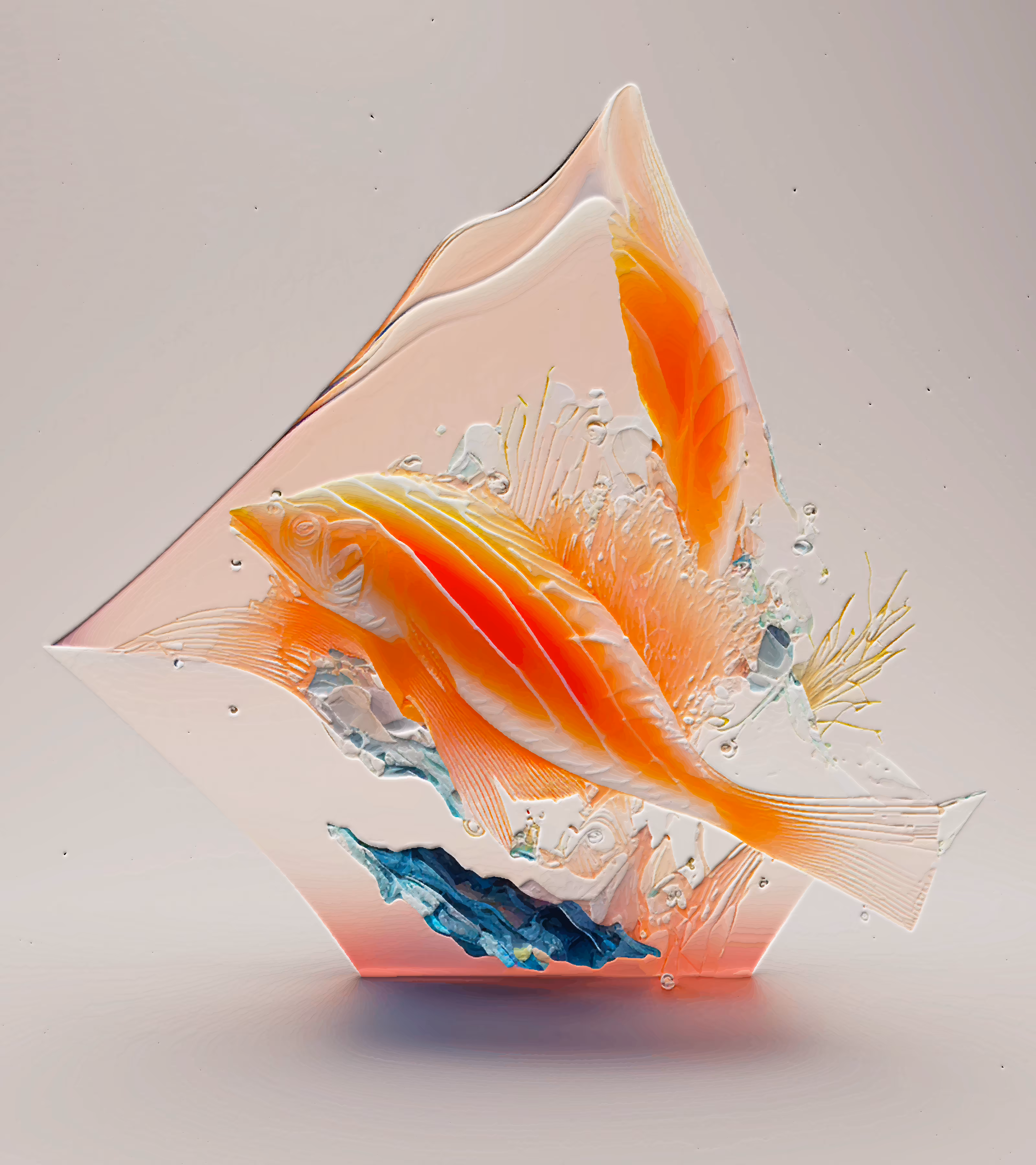 Omakase #12