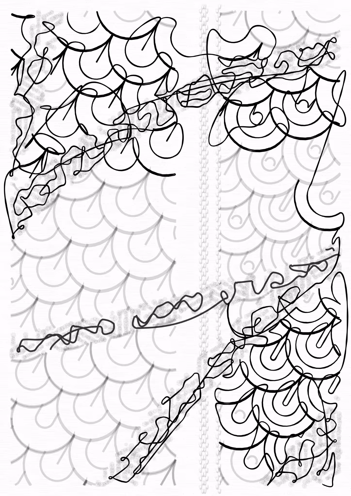 Aux Arbres #74195