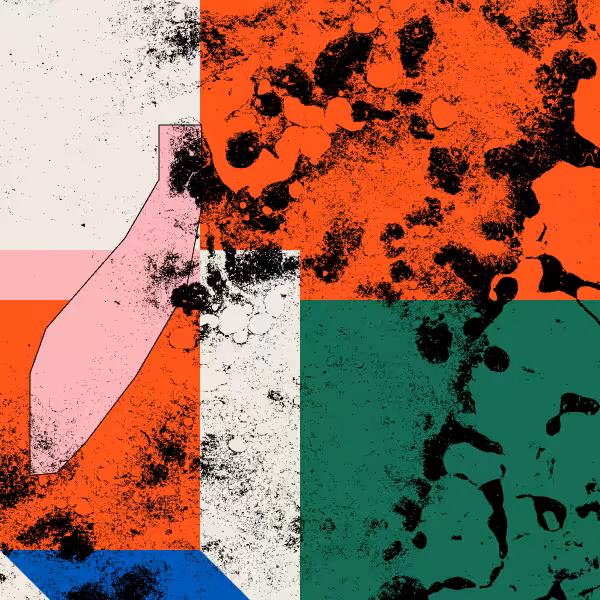Generative Graphics - Parts #74