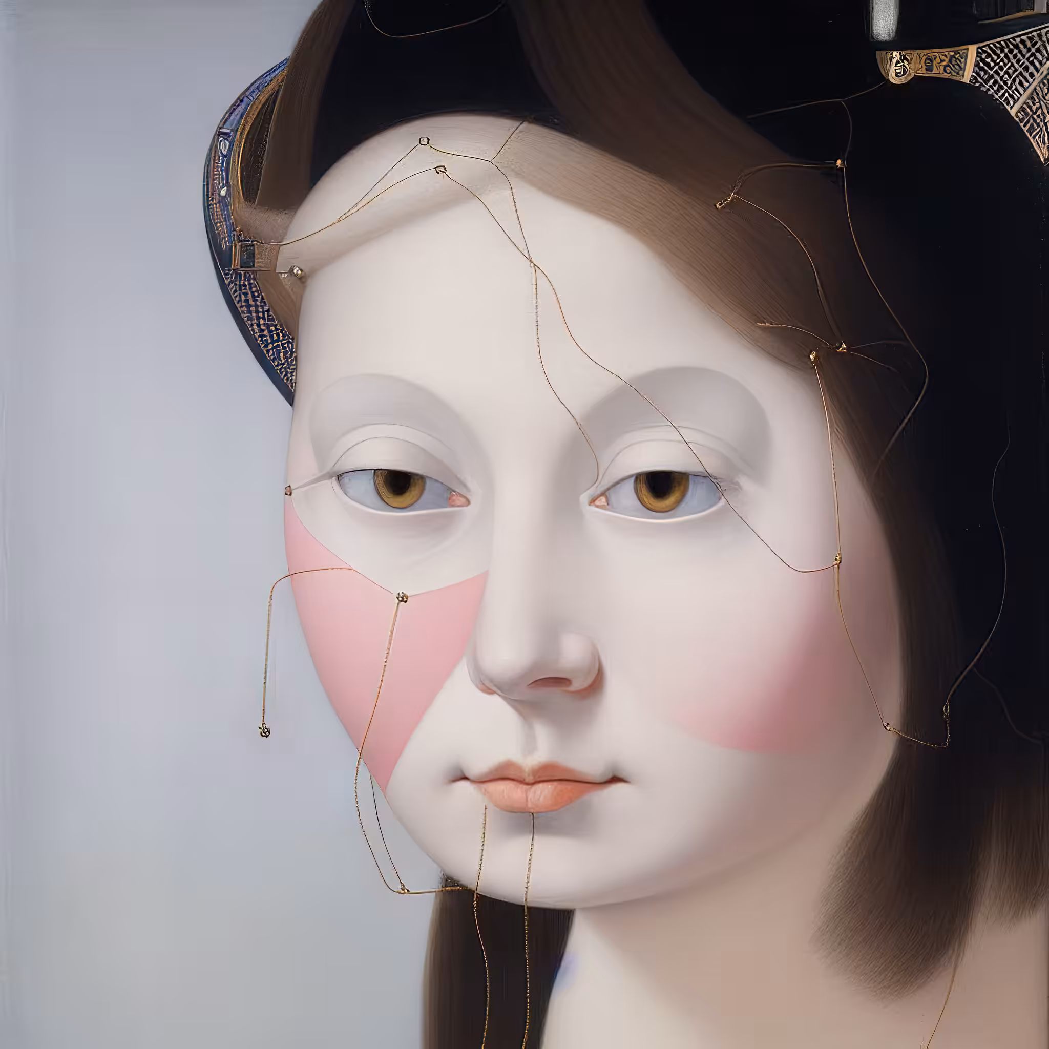 Lost Poets: Princess Sofia
