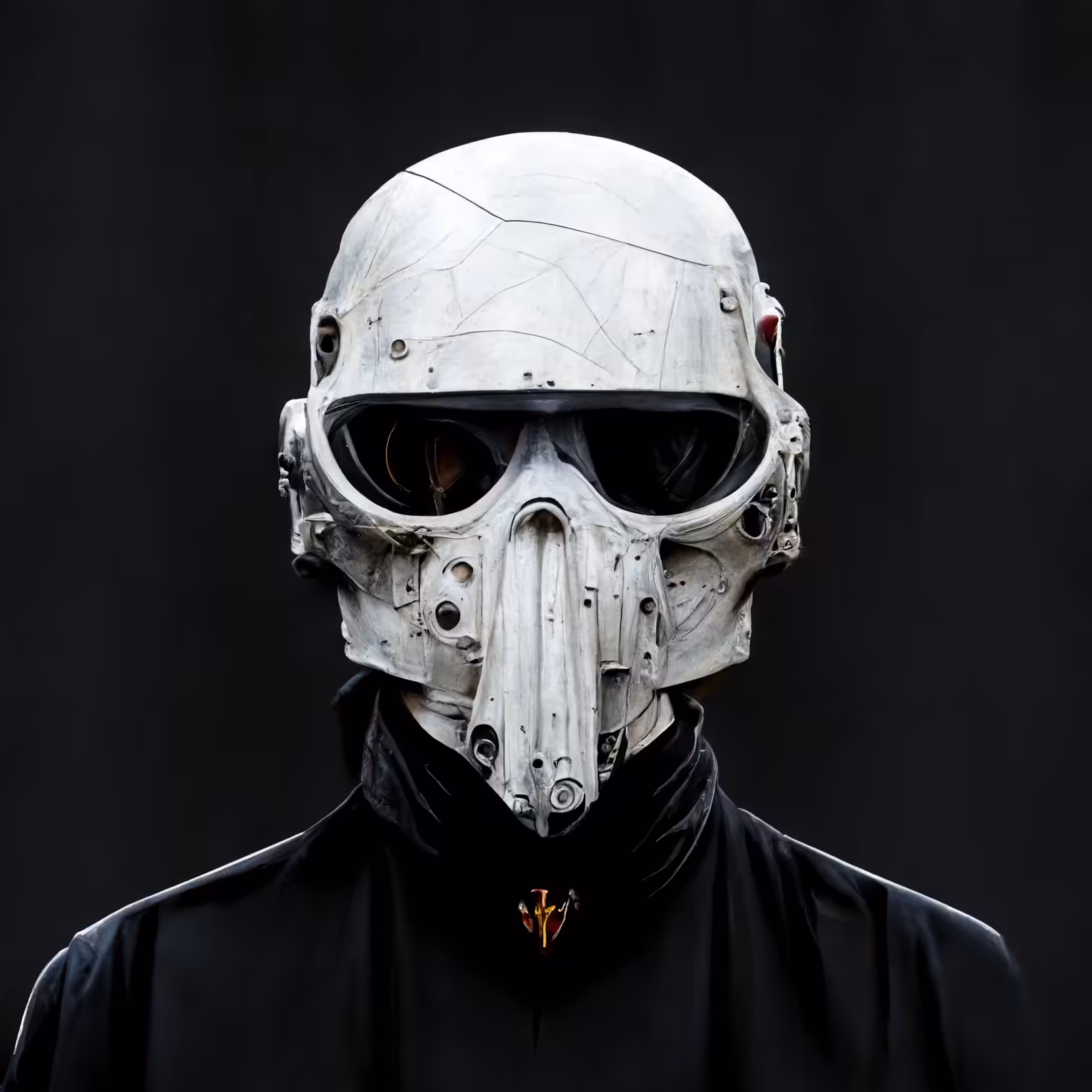 Hybrid monarchy : Rhox 