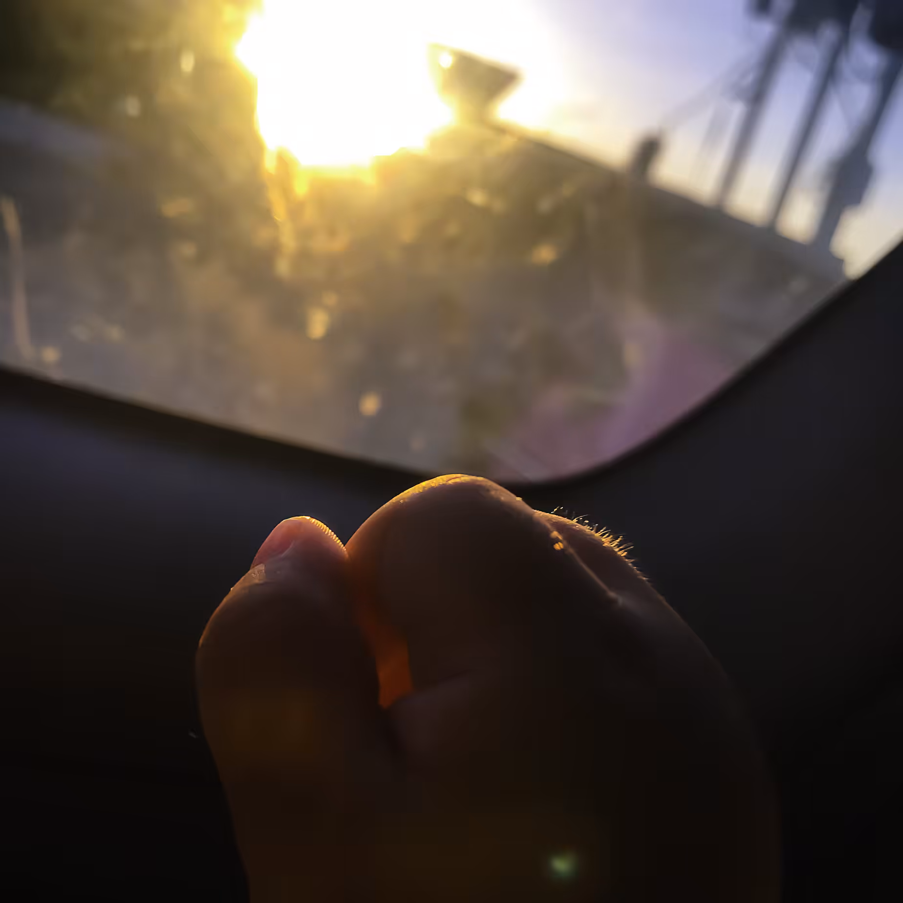 Sunset #99
