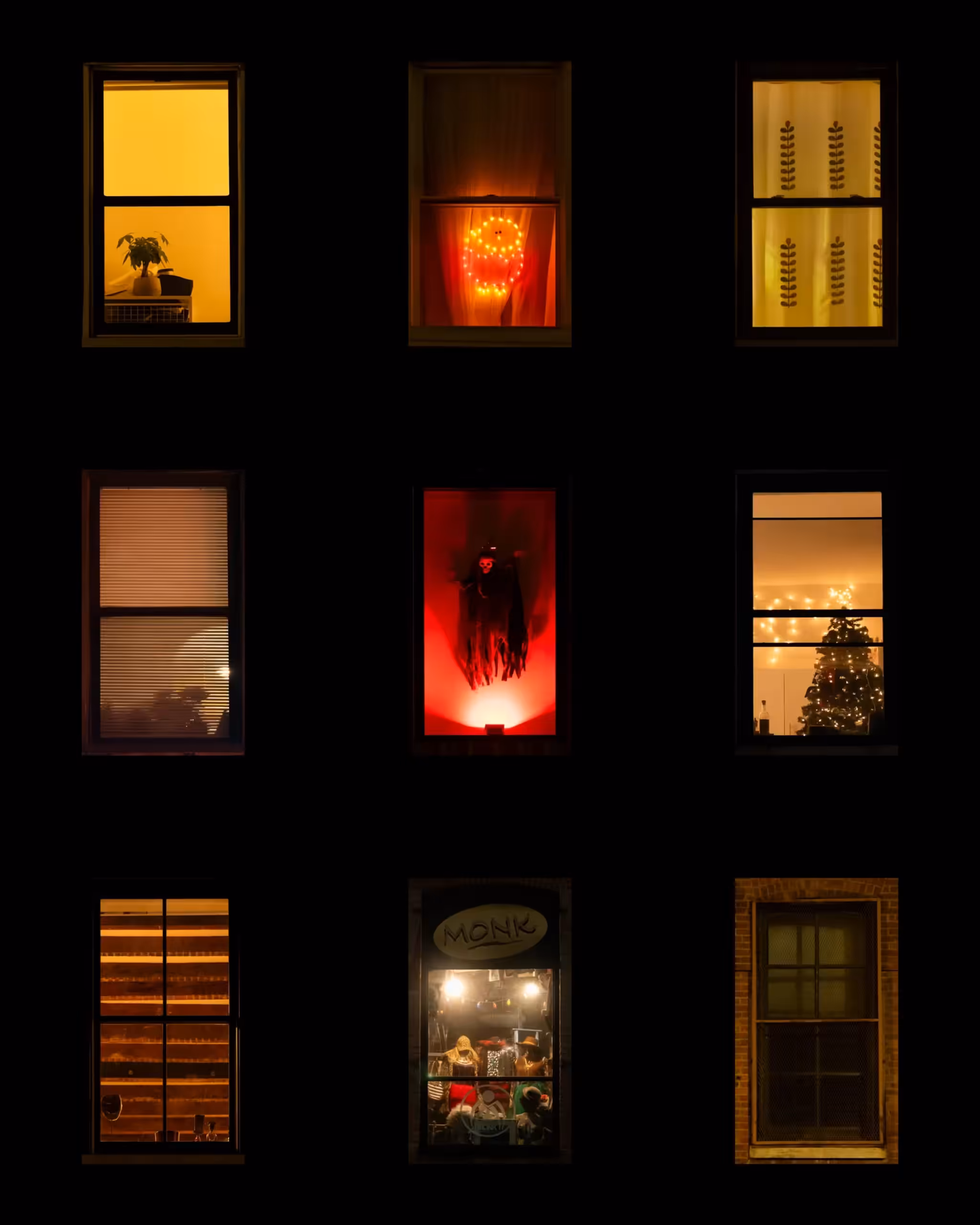 BUILDINGS // NYC: BUILDING 893