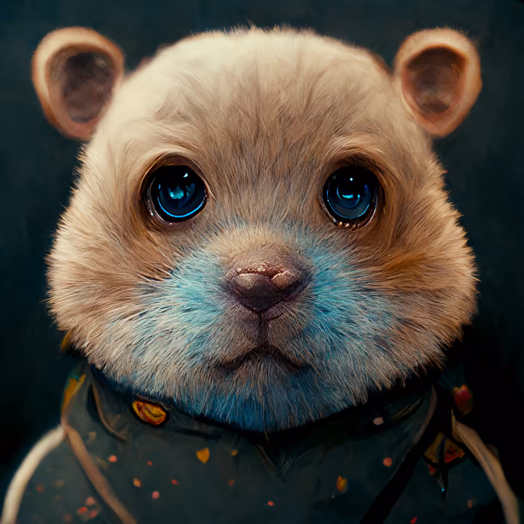 Gregory the Groundhog