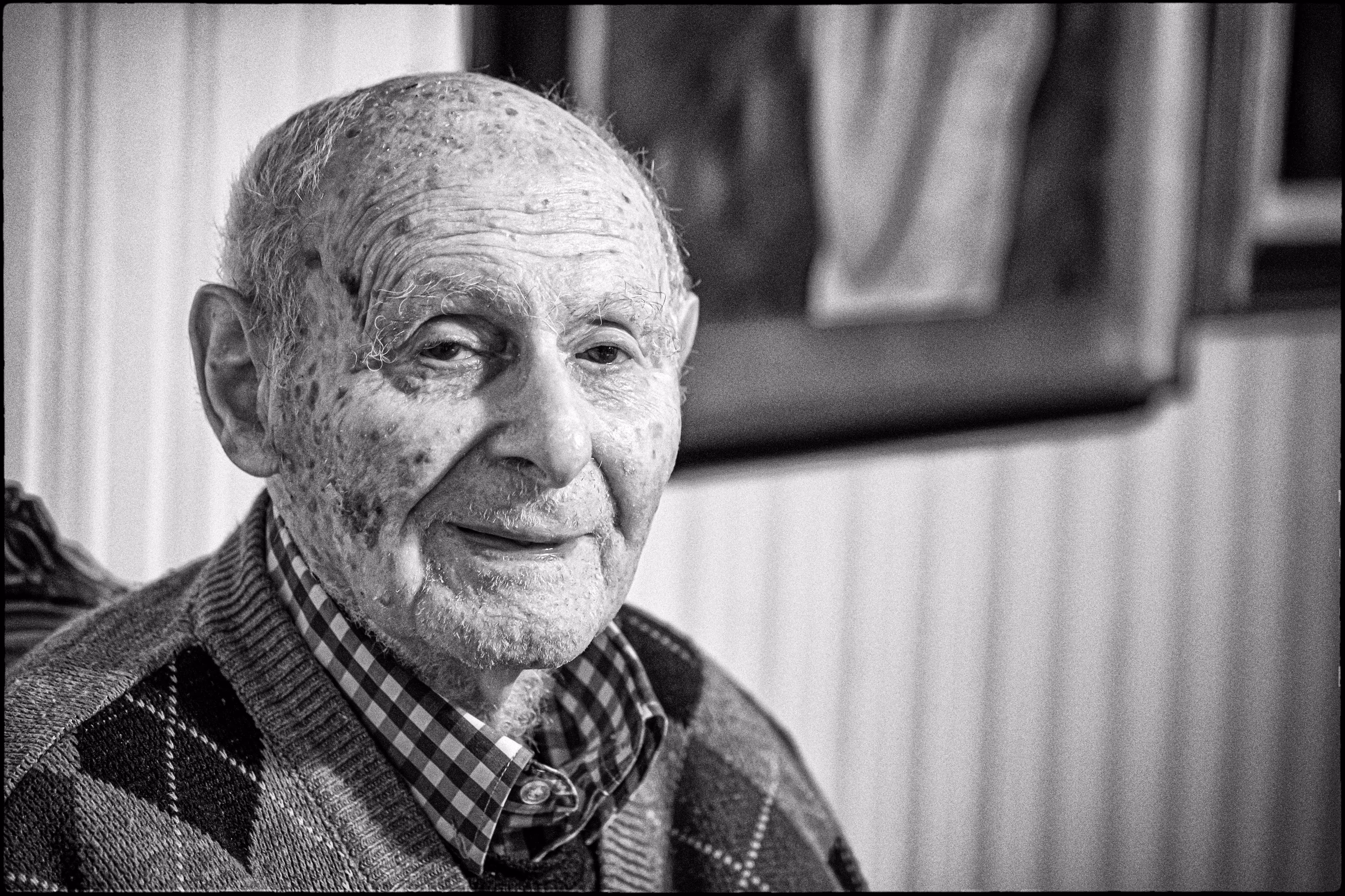 Salomon Birbaum