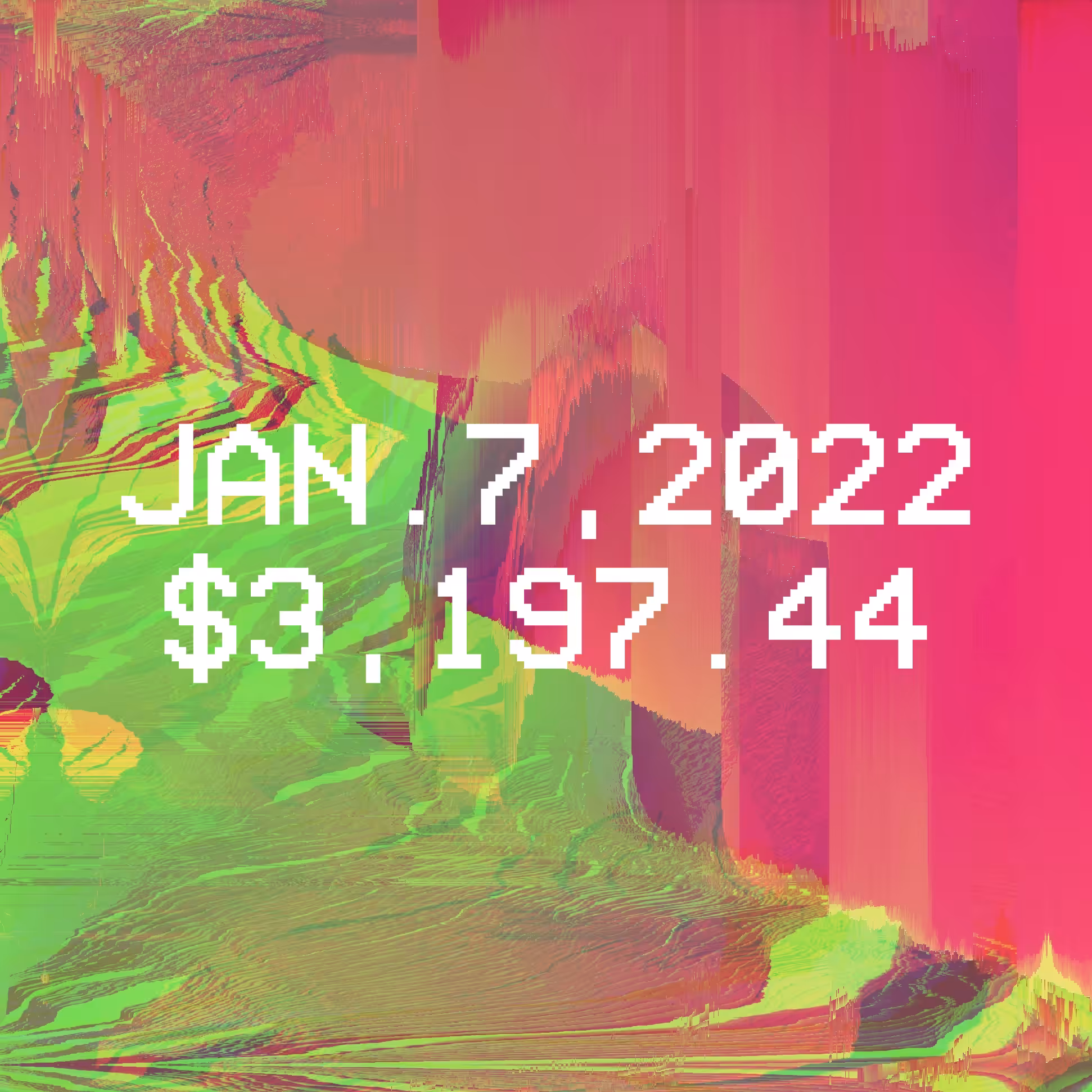 January 7