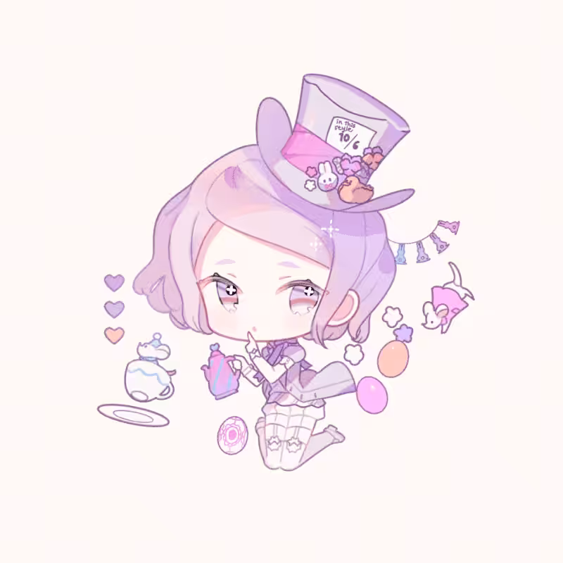 ♡♡♡ #10