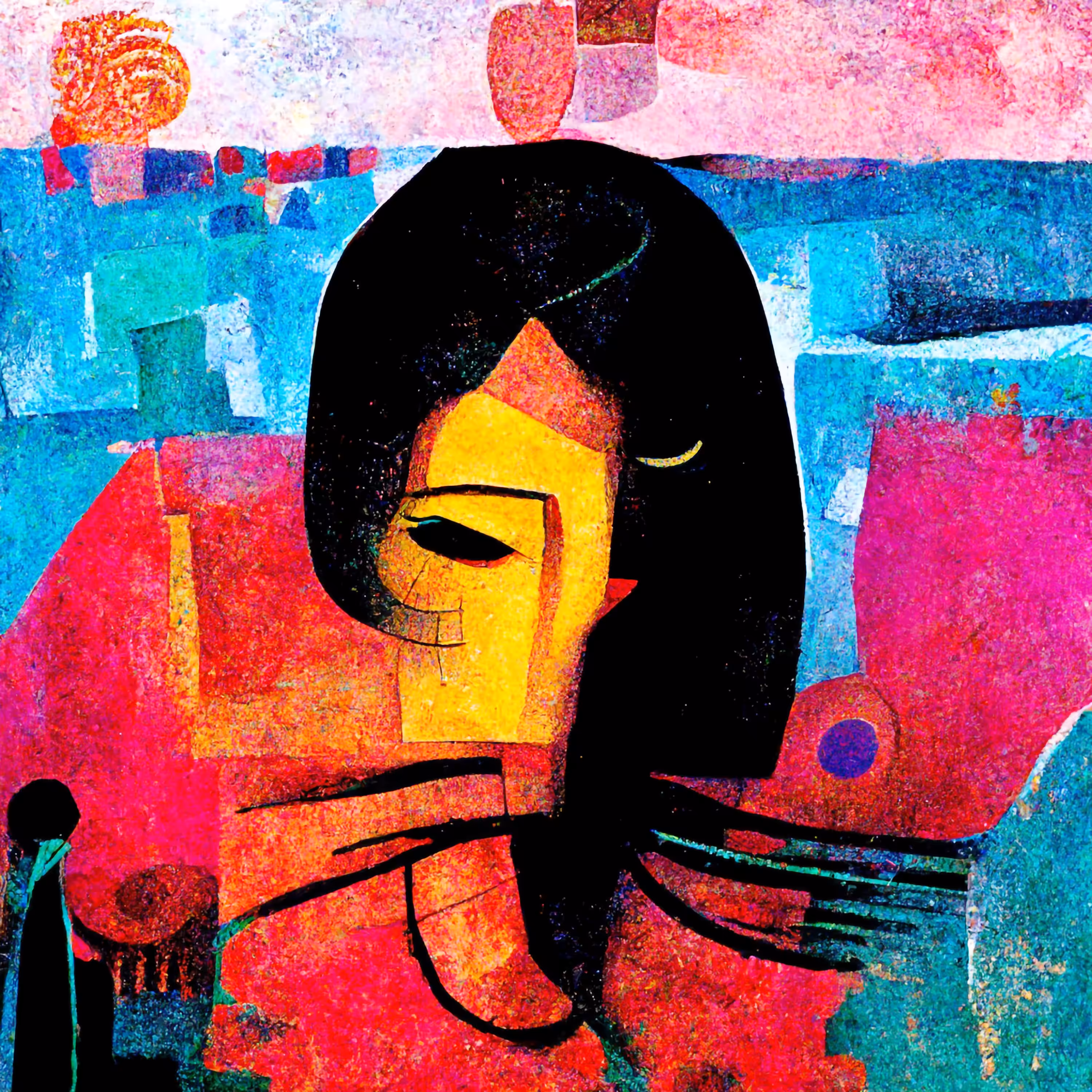 The Anonymity of Being Lonely