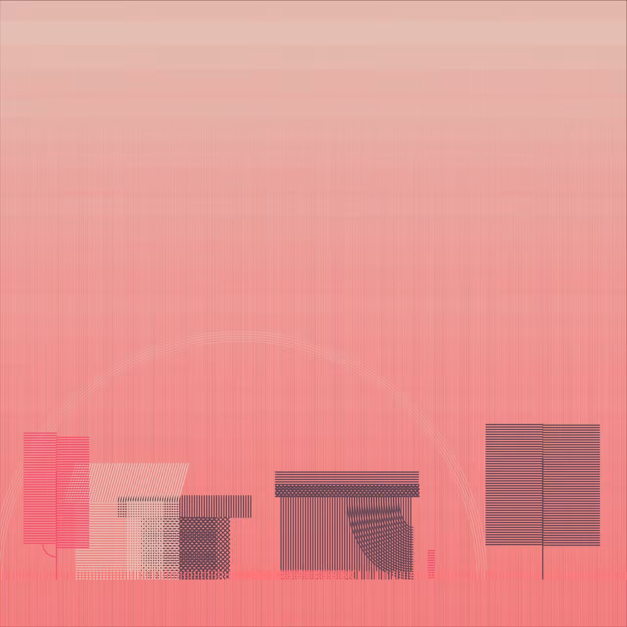 Quiet Summer #110